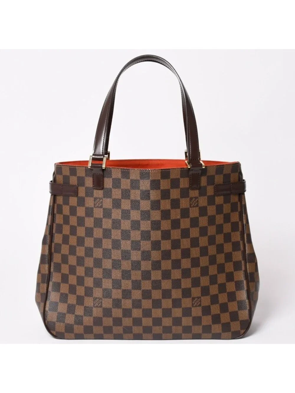 Louis Vuitton surface there